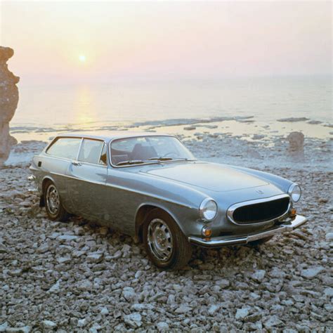 1979 Volvo Tundra Concept Amazing Classic Cars