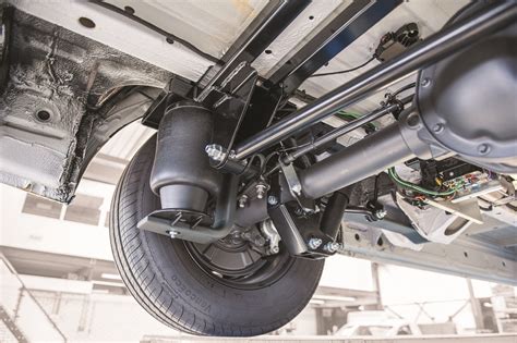 Mercedes does not support it for gla 180 cdi. PL9 » VB-Airsuspension