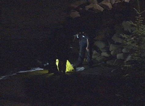 body found in river ctv news