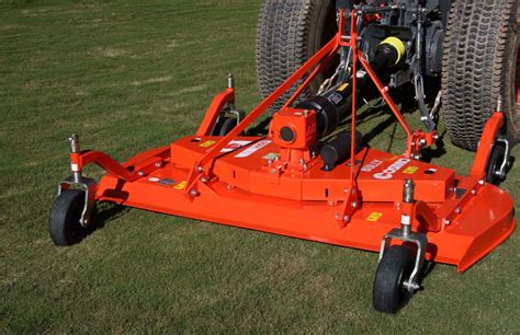Sgm Finishing Mower Agricultural Machinery And Farming Equipment