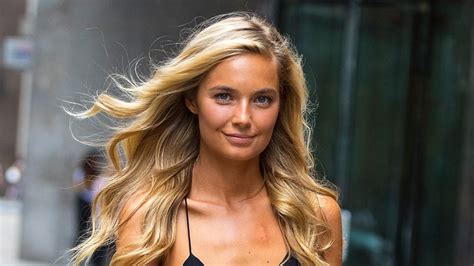 Victorias Secret Model Bridget Malcolm Says She Was Once Forced To