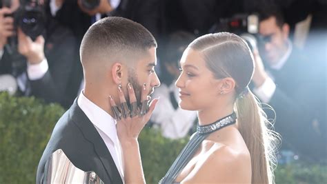 What Zayn Maliks New Album Reveals About His Relationship With Gigi Hadid