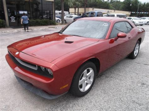 Used Dodge Challenger Under 10000 56 Cars From 5995