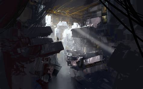 Portal 2 Concept Art X Post Rgameworlds Rgaming