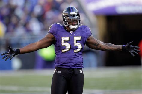 ravens de terrell suggs misses two championship opportunities in three months behind the steel
