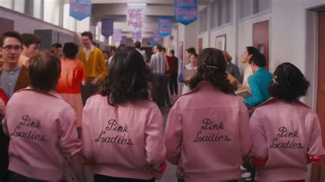 Grease Rise Of The Pink Ladies Release Date Cast And Other Things