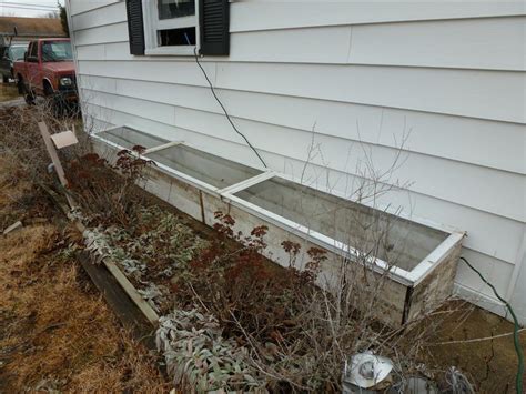 How To Build A Cold Frame Cold Frames You Can Build Yourself
