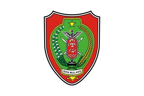 Logo Provinsi Kalimantan Selatan Kumpulan Logo Lambang Indonesia Sexiz Pix