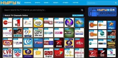 Live Tv Streaming Sites Free Top 27 Sites To Watch Online Tv 2023