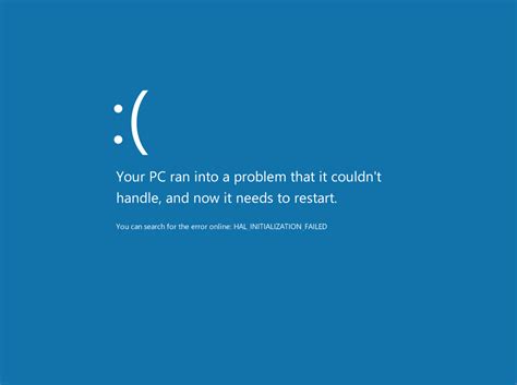 How To Fix The Blue Screen Of Death Error In Windows 10 Itpro