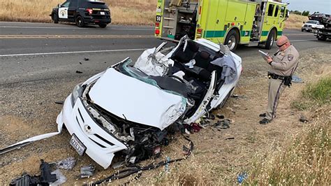 Updated Suspected Dui Driver Kills Man On Highway 4 In