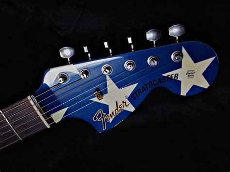 108 Rock Star Guitars In Pictures Musicradar