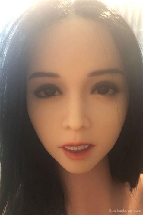 removable teeth and tongues for sex dolls spartan lover
