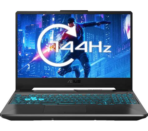 Buy Asus Tuf Gaming A15 156 Gaming Laptop Amd Ryzen 7 Gtx 1660 Ti