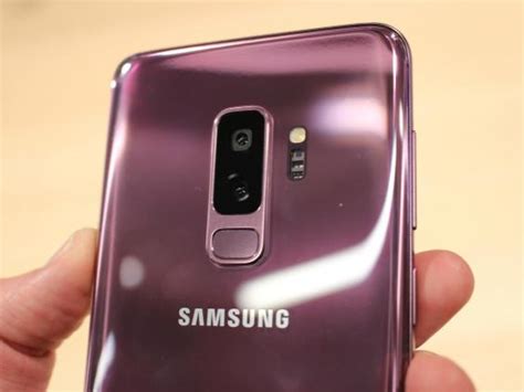 Samsung Galaxy S9 Price Release Date Specs Everything You Need To