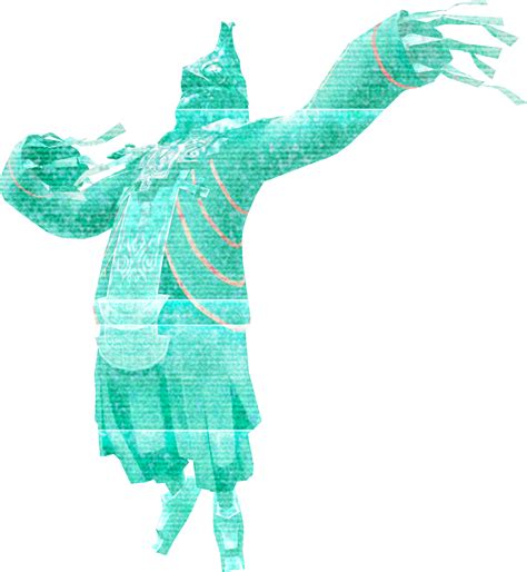 Phantom Zant - Zelda Wiki
