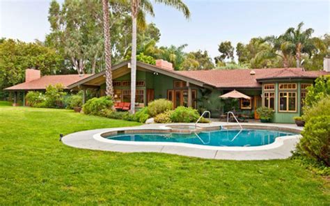 Mike Judge Sells Estate On Malibus Point Dume Variety