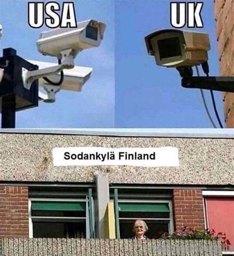 47 Funny Very Finnish Problems Memes Barnorama