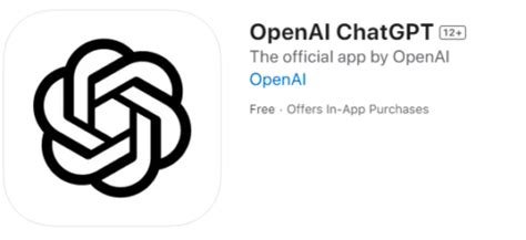 Openai Announces Chatgpt App For Ios Devops Vault