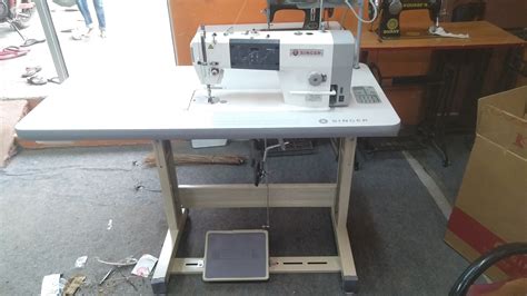 Singer 114G Single Needle Sewing Machine, Single Needle Silai Machine, Single Needle Silai ...