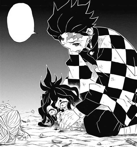 Kimetsu No Yaiba Tanjiro Angry Whats New