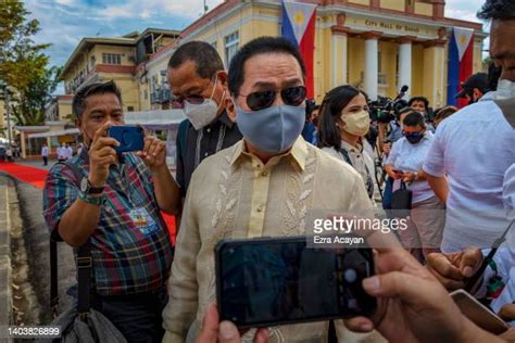 Apollo Quiboloy Photos And Premium High Res Pictures Getty Images