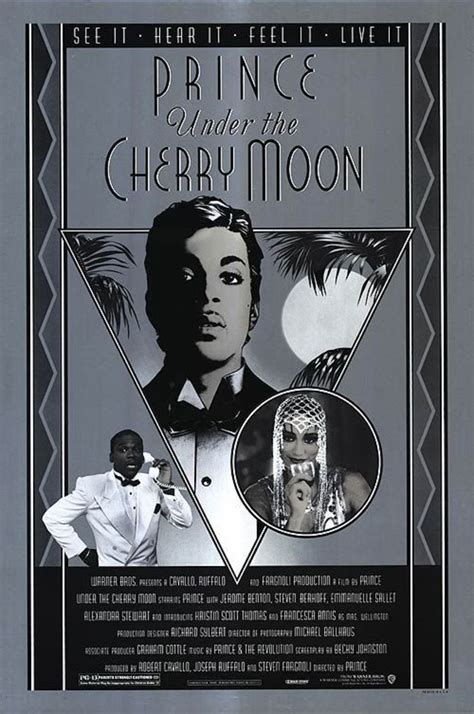 Episode 176 Retro Review Under The Cherry Moon 1986 Midwest Film