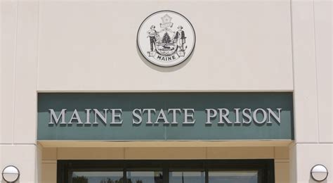 Documentary Highlights Maine State Prison Solitary Unit