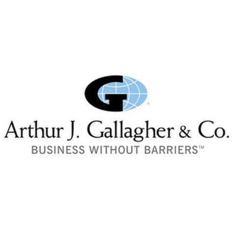 Arthur J Gallagher And Company Risk Management Services Workshop 2017
