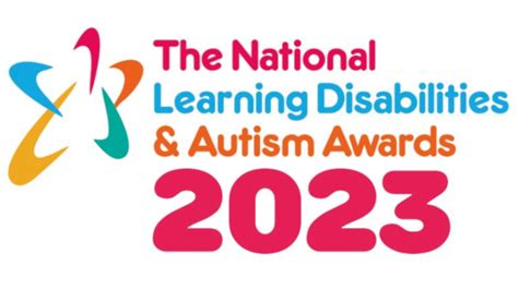 National Learning Disabilities And Autism Awards 2023 Wirral Evolutions