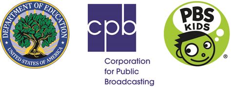 Cpb And Pbs Receive Ready To Learn Grant From The Us Department Of