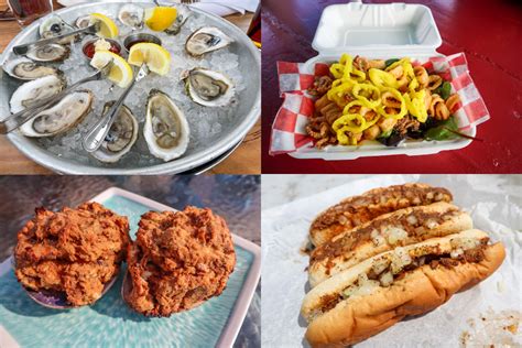 Best Food In Rhode Island 11 Famous Eats From The Ocean State