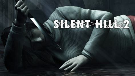 Silent Hill 2 Ps2 Gryonlinepl