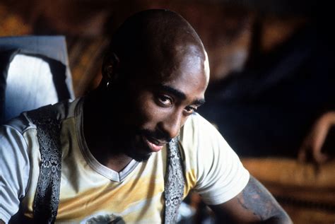 Tupac Is Alive According To Conspiracy Theory With Updated Photo Of The