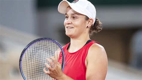 May 28, 2021 · everything you need to know about the 2021 french open at roland garros. French Open 2021: Ash Barty cops dangerous draw, tennis news
