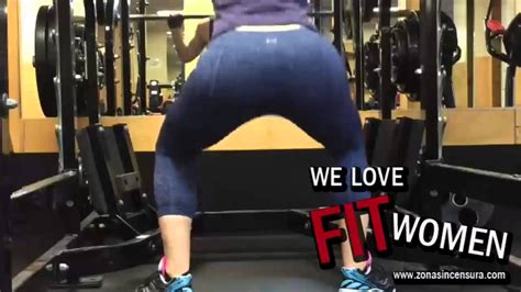 Fit Mom Squats Youtube