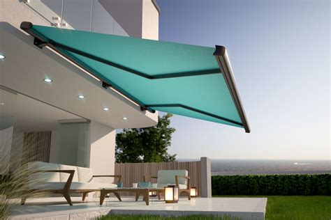 20 Patio Awning Ideas That Will Shade And Shelter You