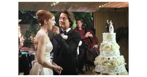 Desperate Housewives Tv And Movie Wedding Pictures Popsugar