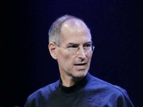 Steve Jobs Est De Retour Challenges