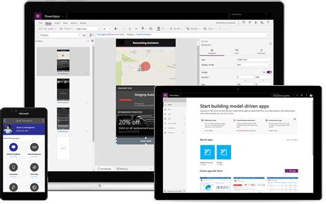 Now let's look at the top 10 best examples of pwas The Beautiful Simplicity of PowerApps | Ellipse Solutions