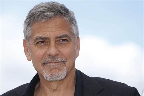 George Clooney Reveals Why He Was Excited For Amals Unglamorous