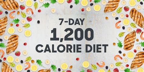 If you use these new methods, you will achieve your quick weight. 1200 Calorie Diet Menu - 7 Day Lose 20 Pounds Weight Loss ...