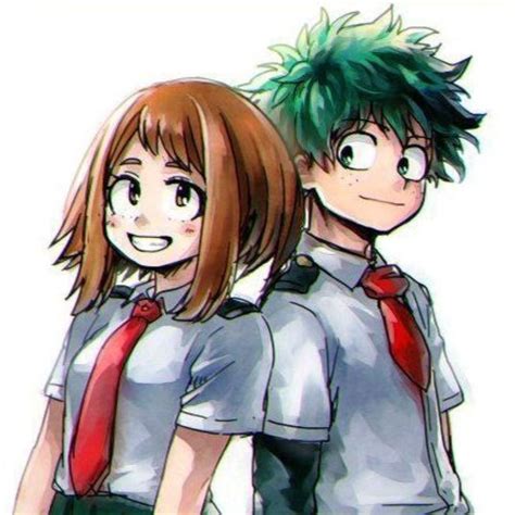 Manga Anime Fanarts Anime Anime Couples Manga Anime Art Boku No Hero Academia My Hero