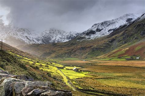 Snowdonia National Park The Largest National Parks In Wales Uk