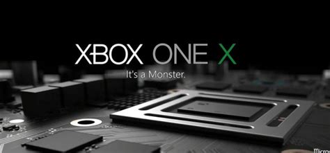 Xbox One X O Veredito Para O Monstro Game Zerado