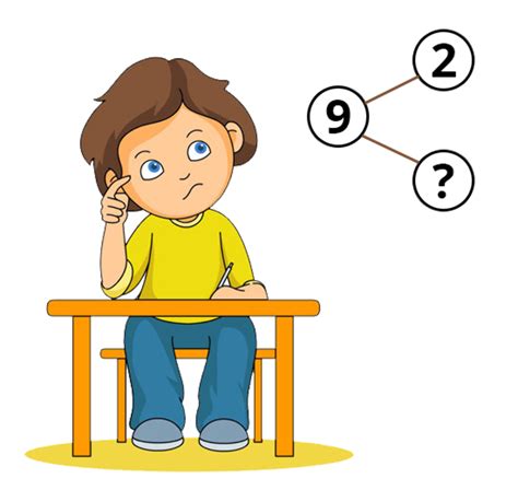 Download High Quality Math Clipart Student Transparent Png Images Art