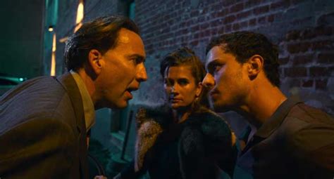 Bad Lieutenant Port Of Call New Orleans 2009 The Best Cage Film In Nearly A Decade [joey’s