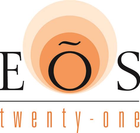 EOS Logo_Color | Don't compromise. At EOS twenty-one, you ca… | Flickr