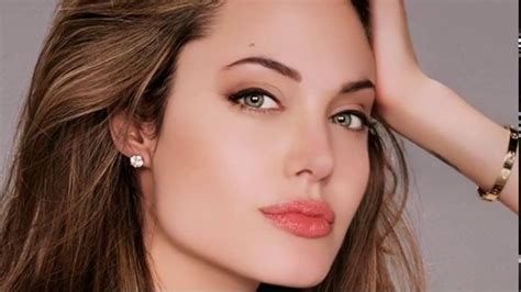 Angelina Jolie Porn Site Mature Tits