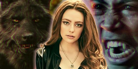 Legacies Who Is The Most Powerful Witches Werewolves Or Vampires